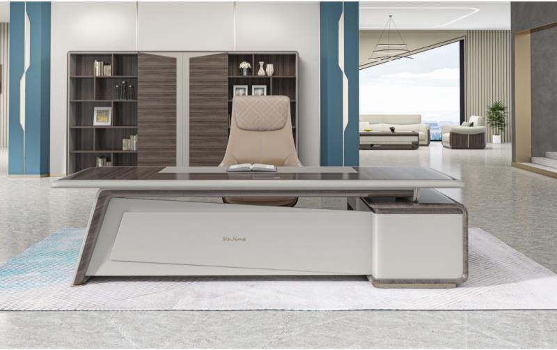 EXECUTIVE DESK/CHAIR  SERIES