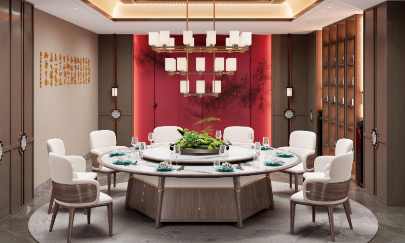 Hotel Furniture