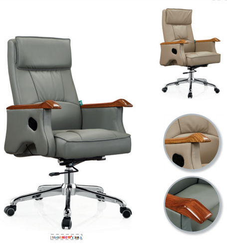Office chair series