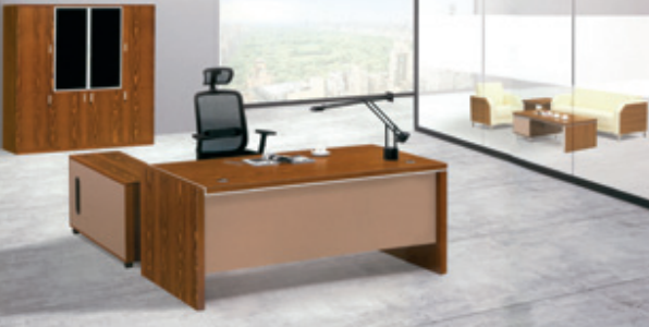 Office Desk Series